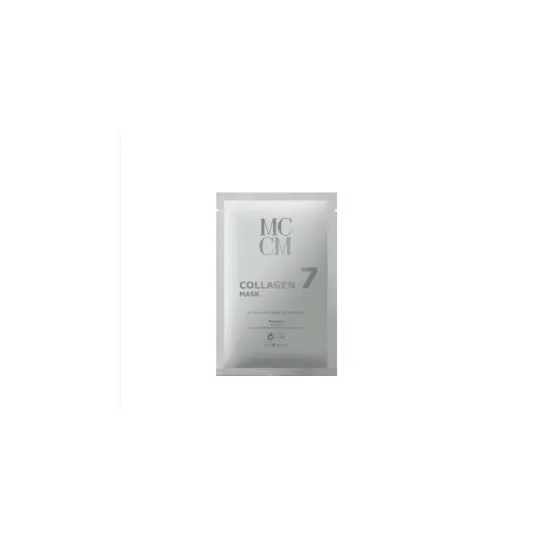 HYDROGEL LINE. COLLAGEN 7 MASK  MCCM