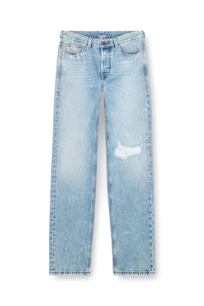 JEANS DMACS STRAIGHT