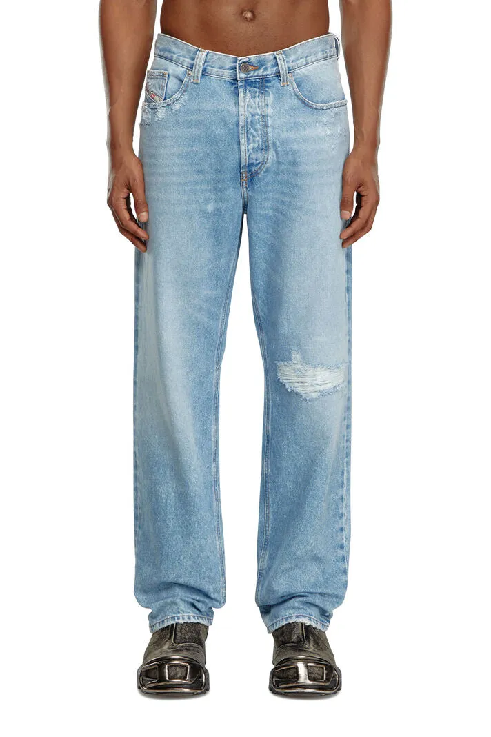 JEANS DMACS STRAIGHT