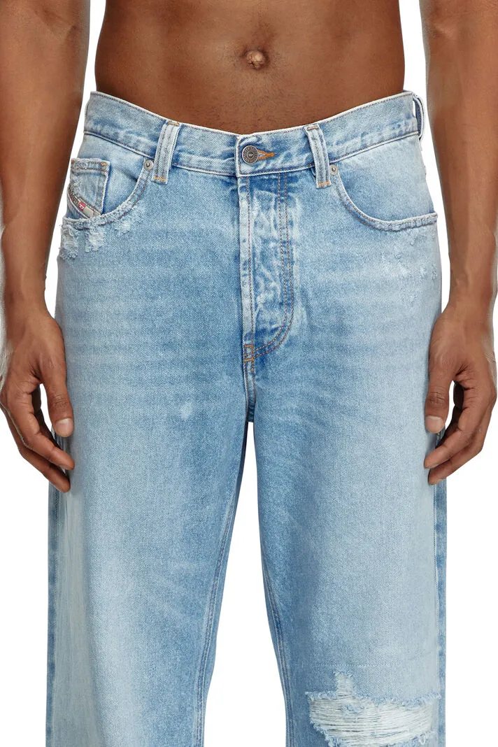 JEANS DMACS STRAIGHT