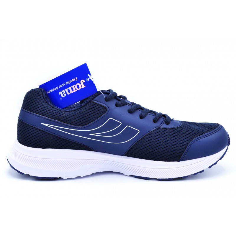 JOMA FORLOZ RF70 NAVY | ZAPATILLA DEPORTIVA PARA HOMBRE
