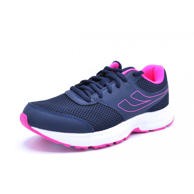 JOMA FORLOZ RF70 NAVY PINK | ZAPATILLA DEPORTIVA PARA MUJER