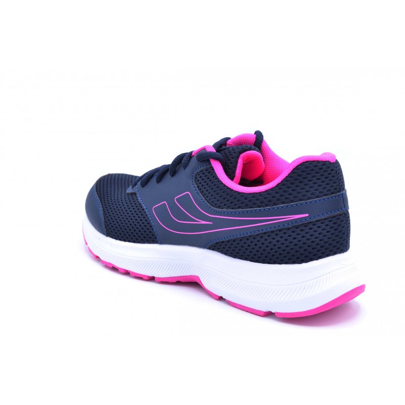 JOMA FORLOZ RF70 NAVY PINK | ZAPATILLA DEPORTIVA PARA MUJER