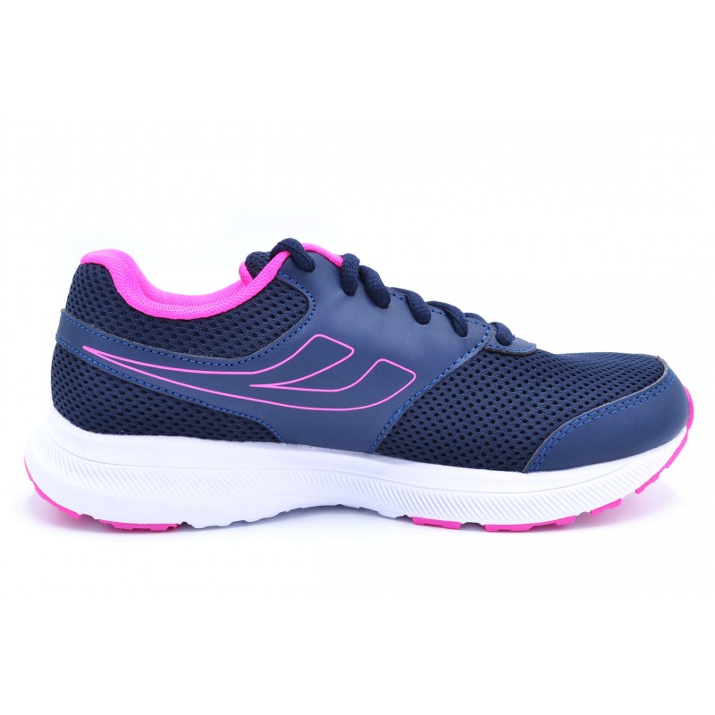 JOMA FORLOZ RF70 NAVY PINK | ZAPATILLA DEPORTIVA PARA MUJER