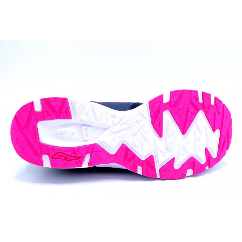 JOMA FORLOZ RF70 NAVY PINK | ZAPATILLA DEPORTIVA PARA MUJER