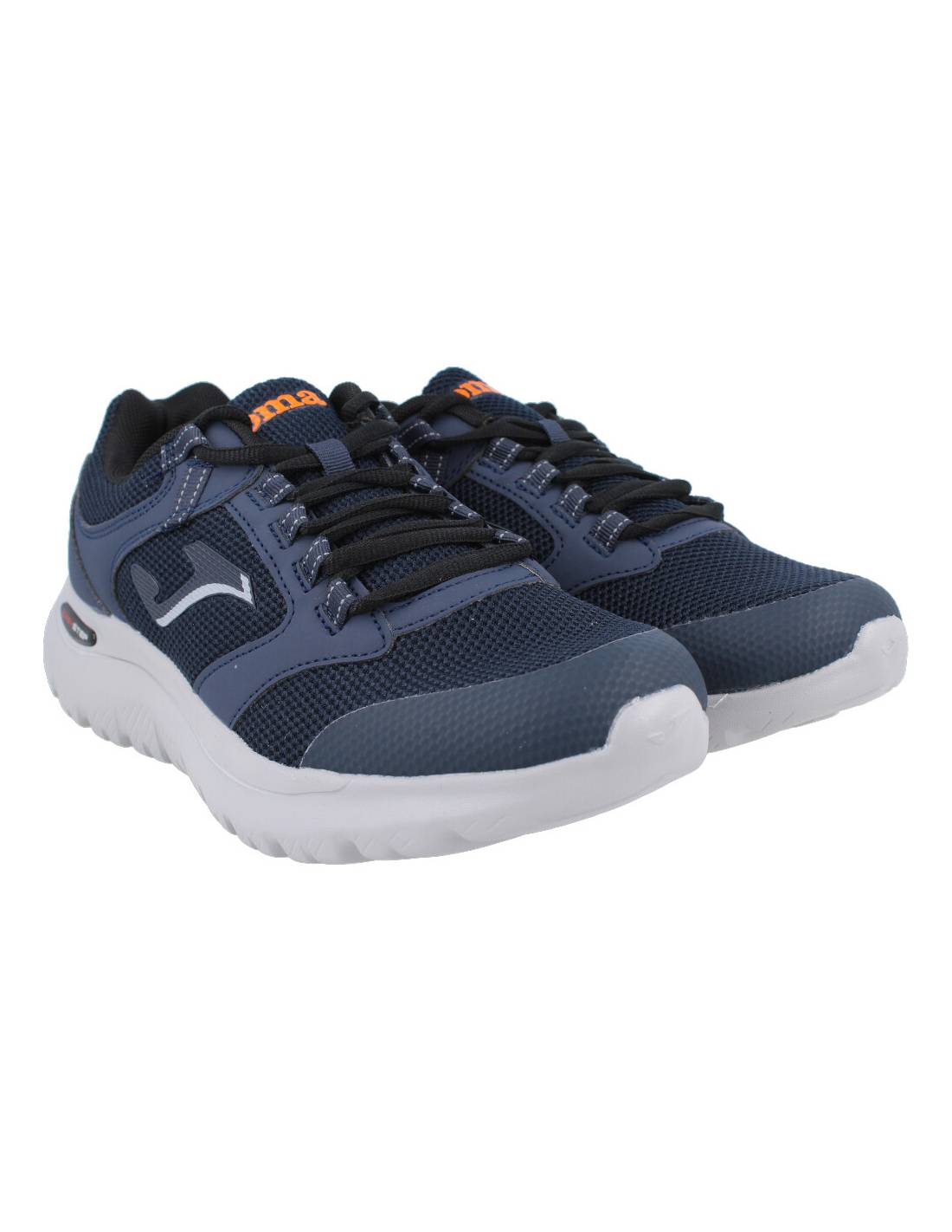 JOMA  ZAPATILLA RUNNING CETUS MEN 2203 NAVY