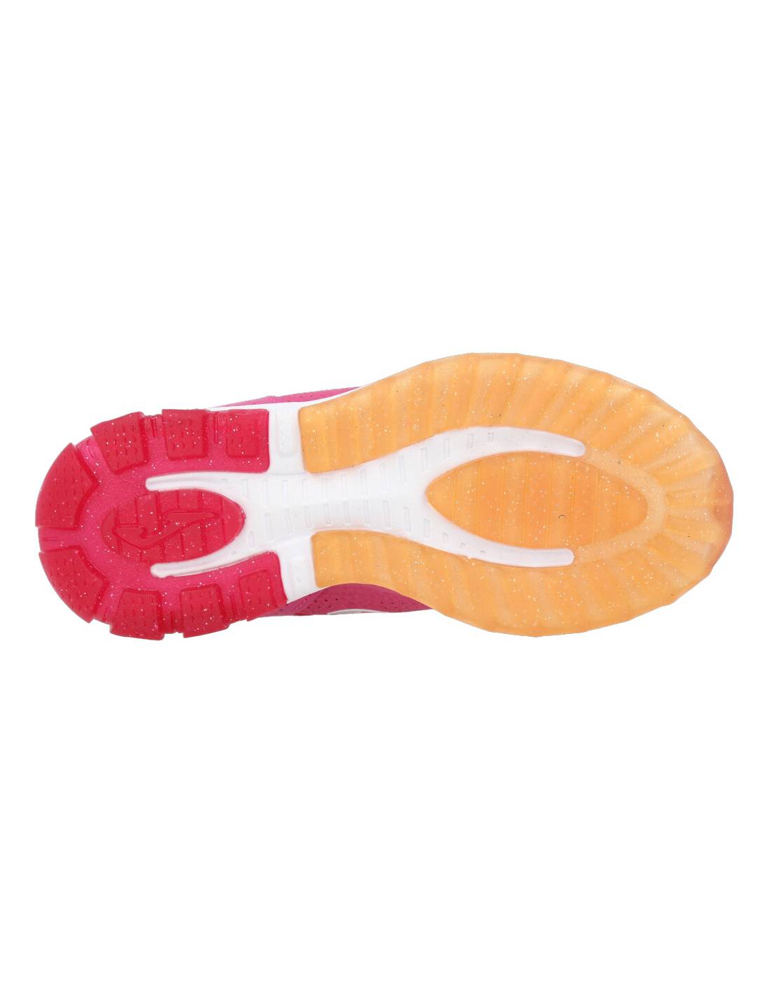 JOMA  ZAPATILLA VELCRO CETUS JR 2010 FUCSIA PINK