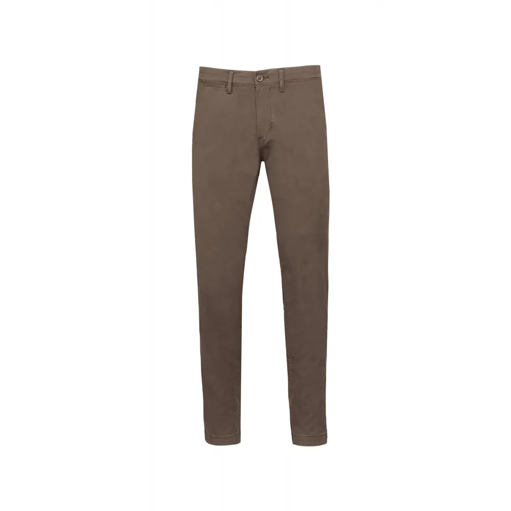 K748PANTALÓN CHINO PREMIUM
