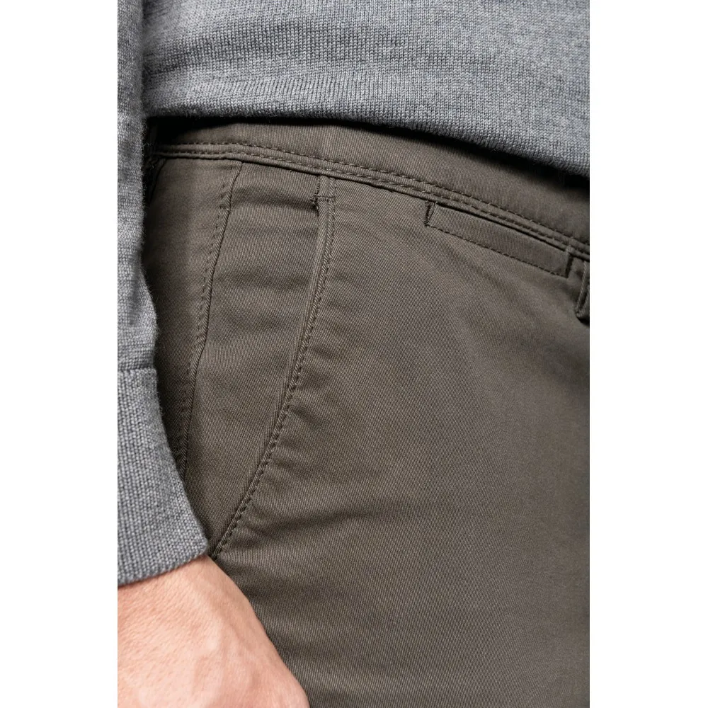 K748PANTALÓN CHINO PREMIUM