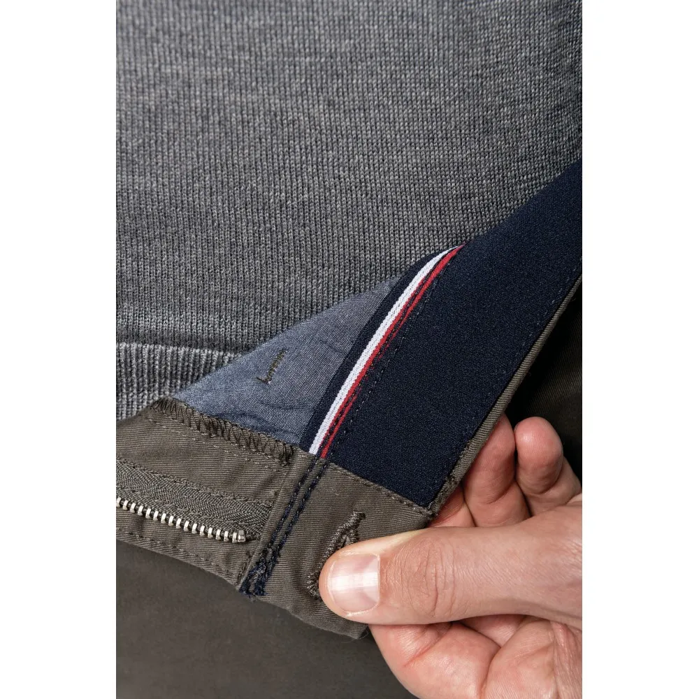 K748PANTALÓN CHINO PREMIUM