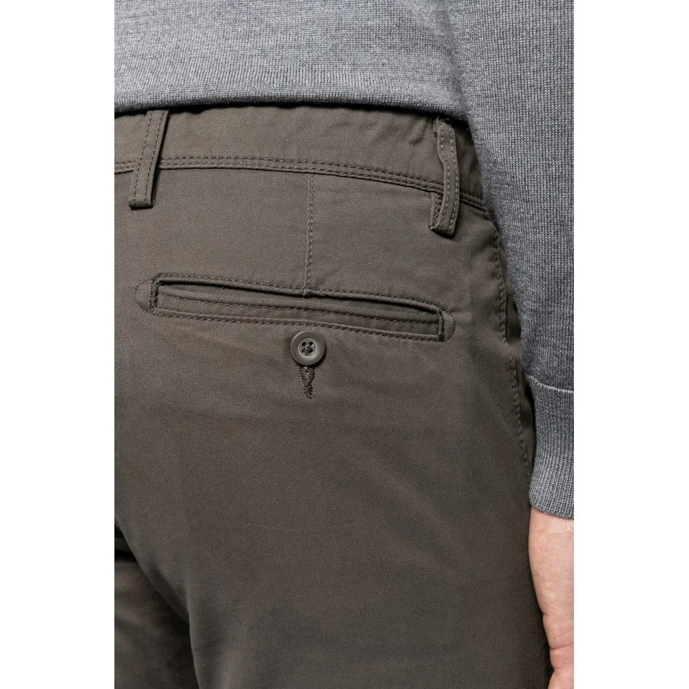 K748PANTALÓN CHINO PREMIUM