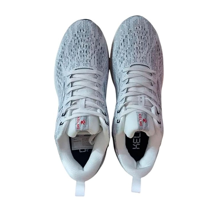KELME BEAT 46989100 BLANCO