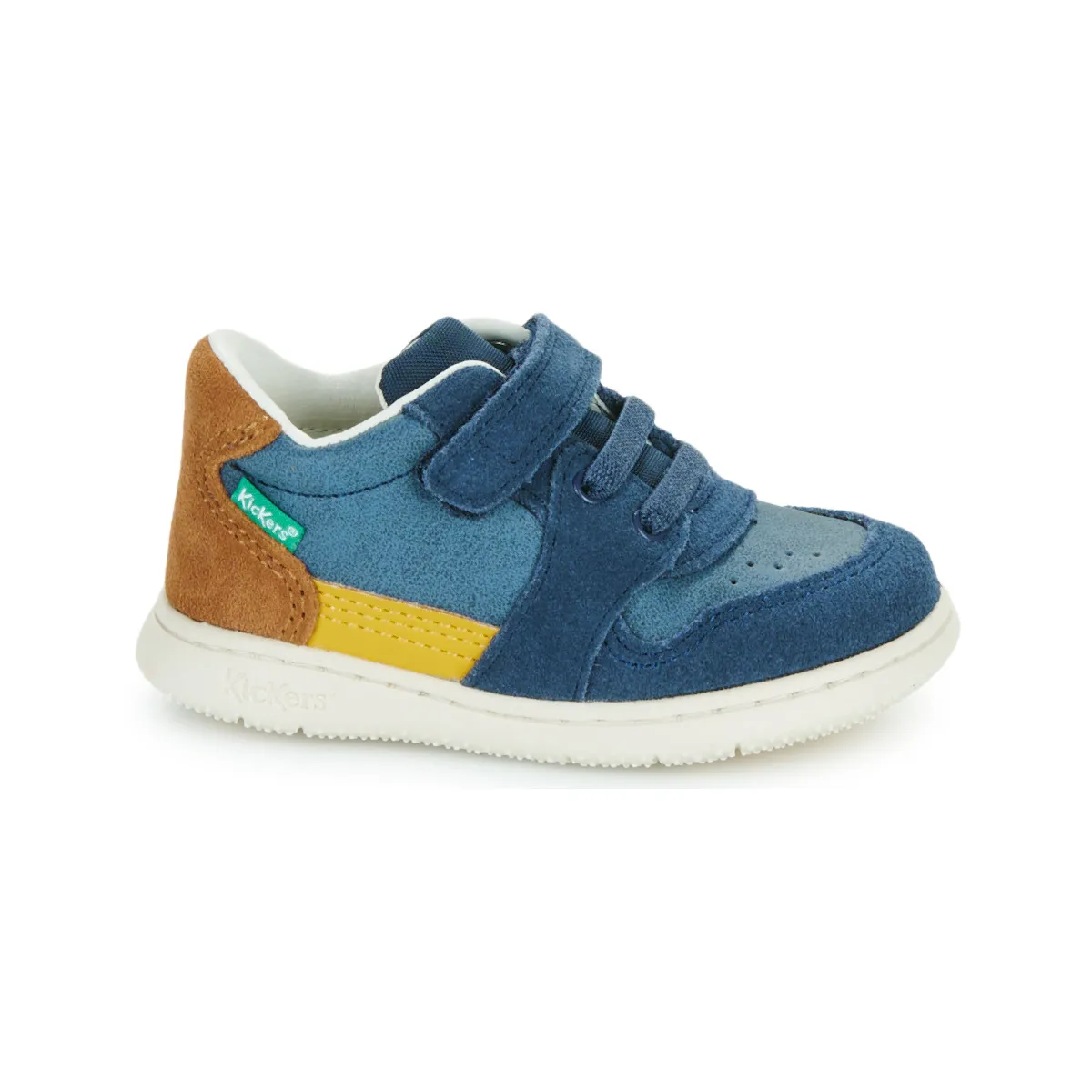 KICKBUVAR