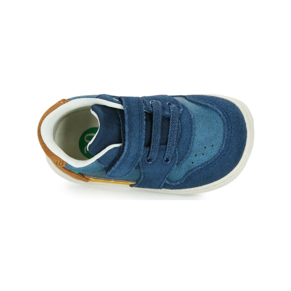 KICKBUVAR