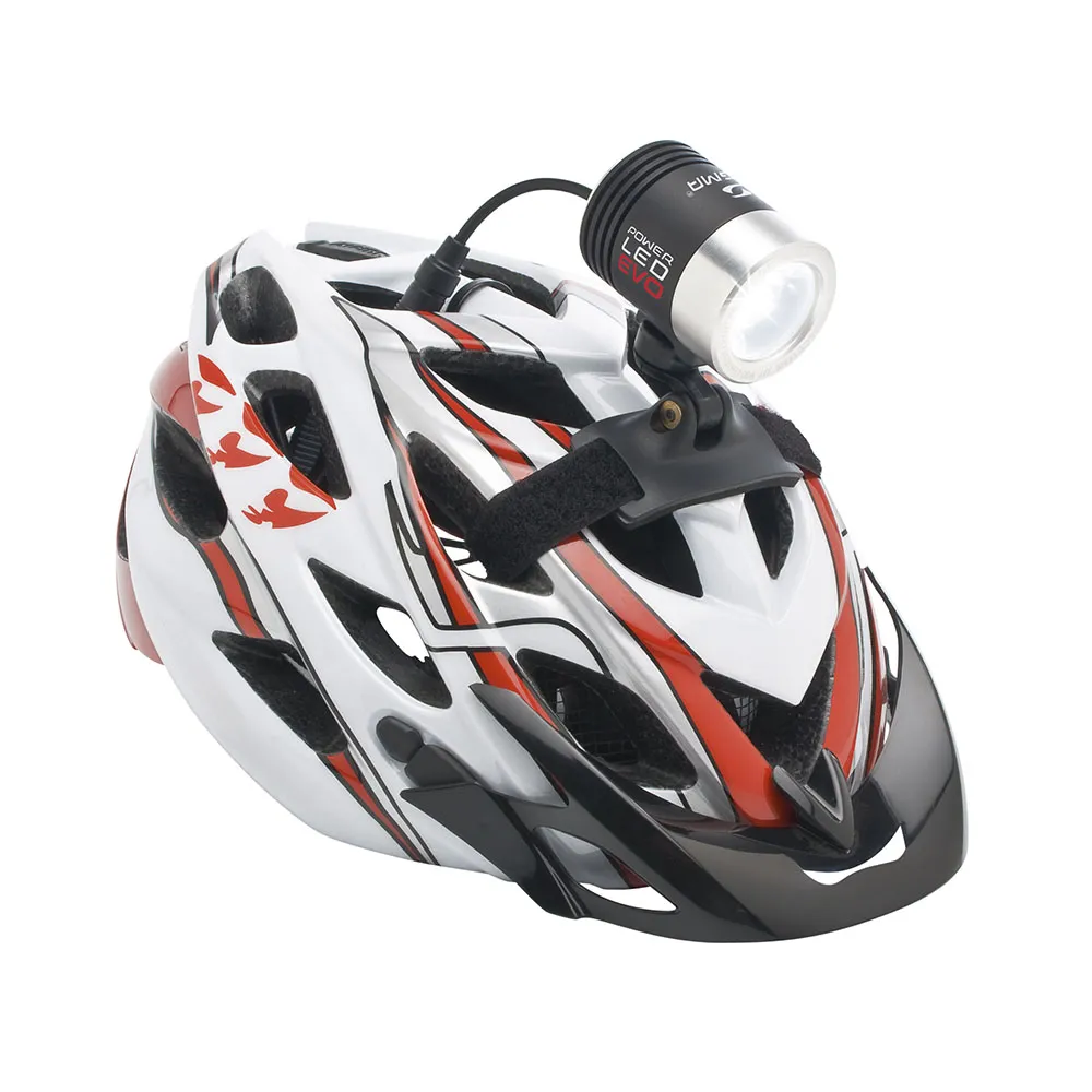 KIT SIGM. POWERLED EVO+BATER.IION XL+CARGAD+SOPORT  33681