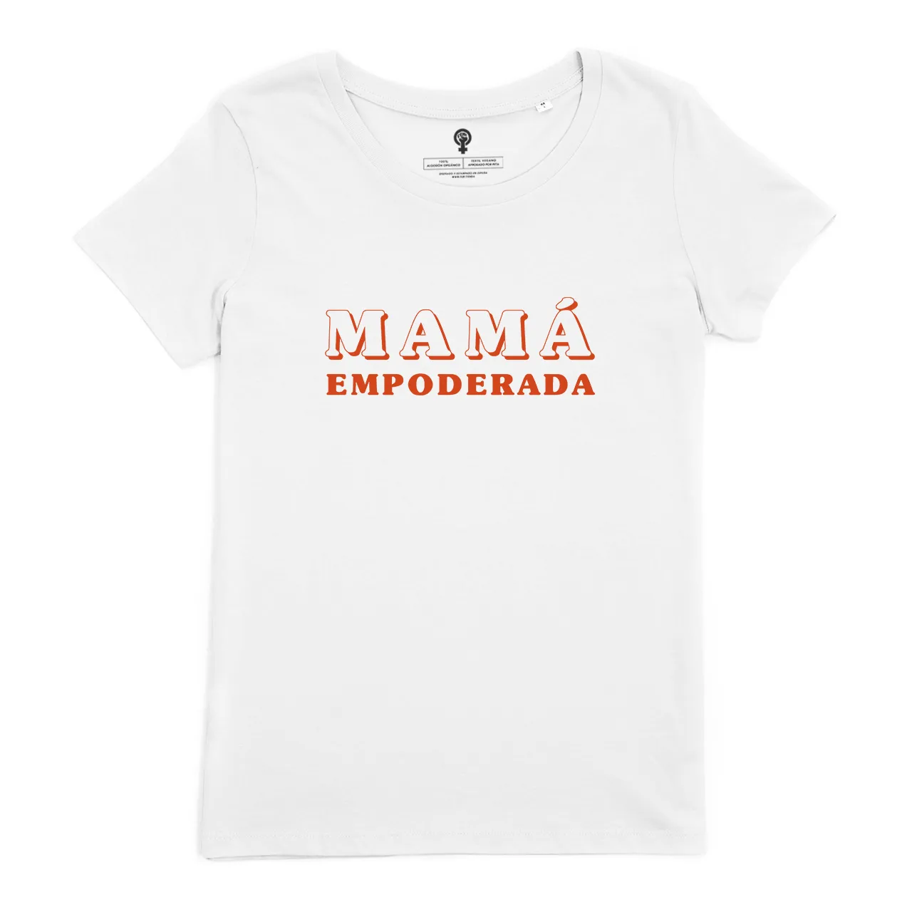 Mama empoderada ♀