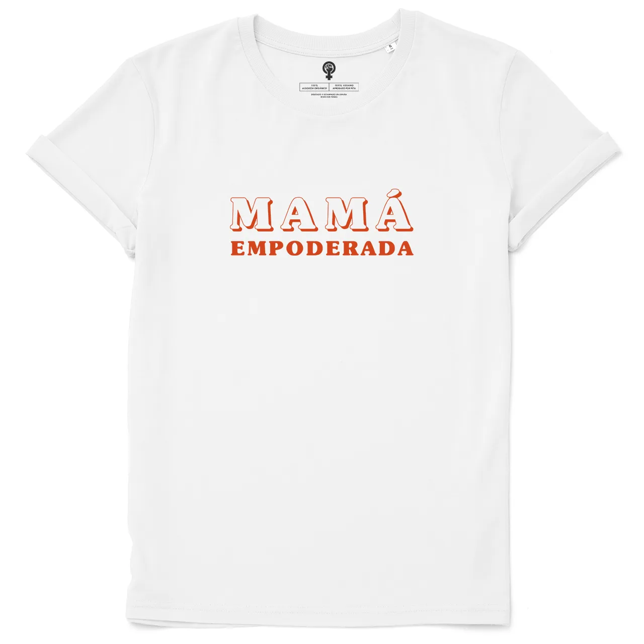 Mama empoderada ♀