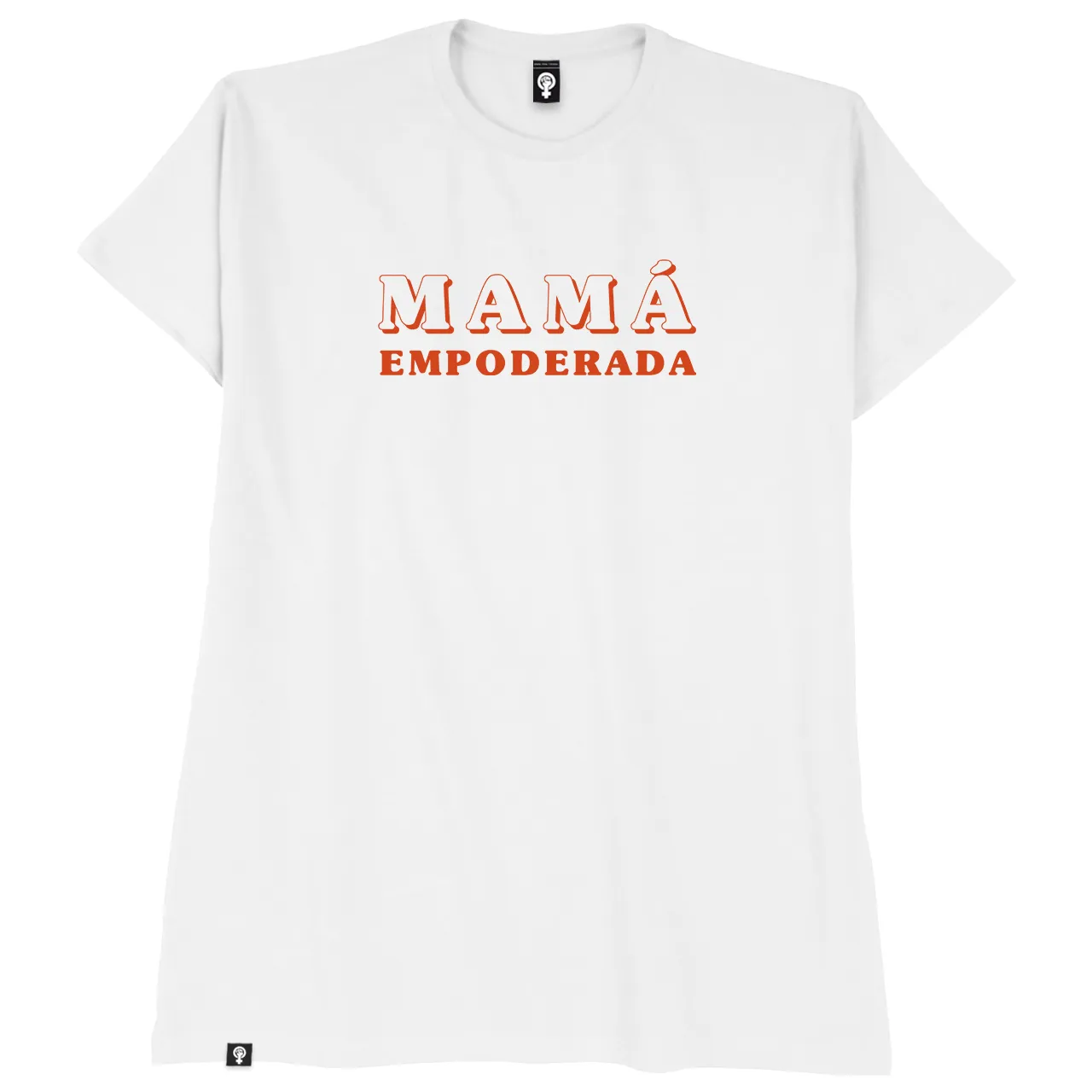 Mama empoderada ♀