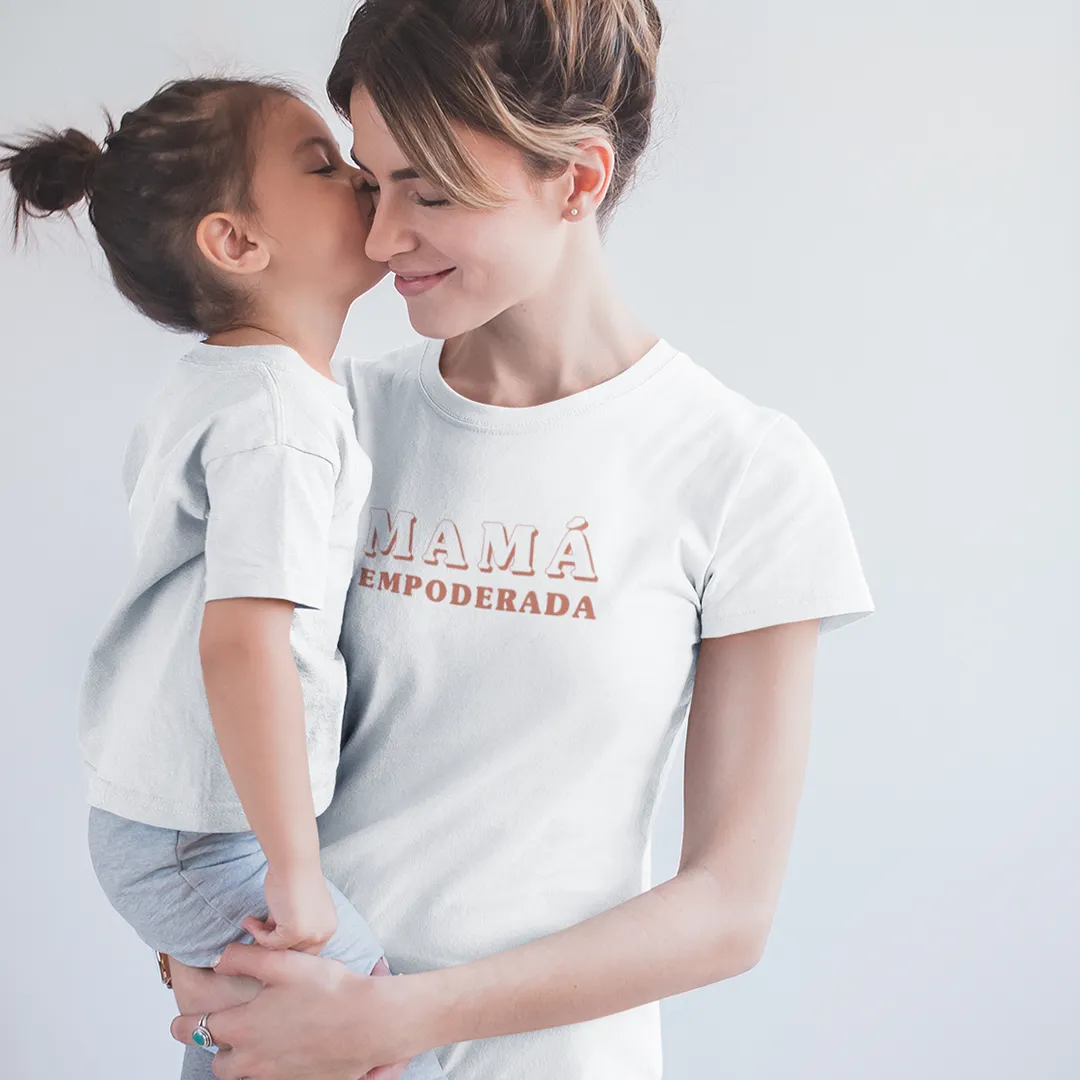 Mama empoderada ♀