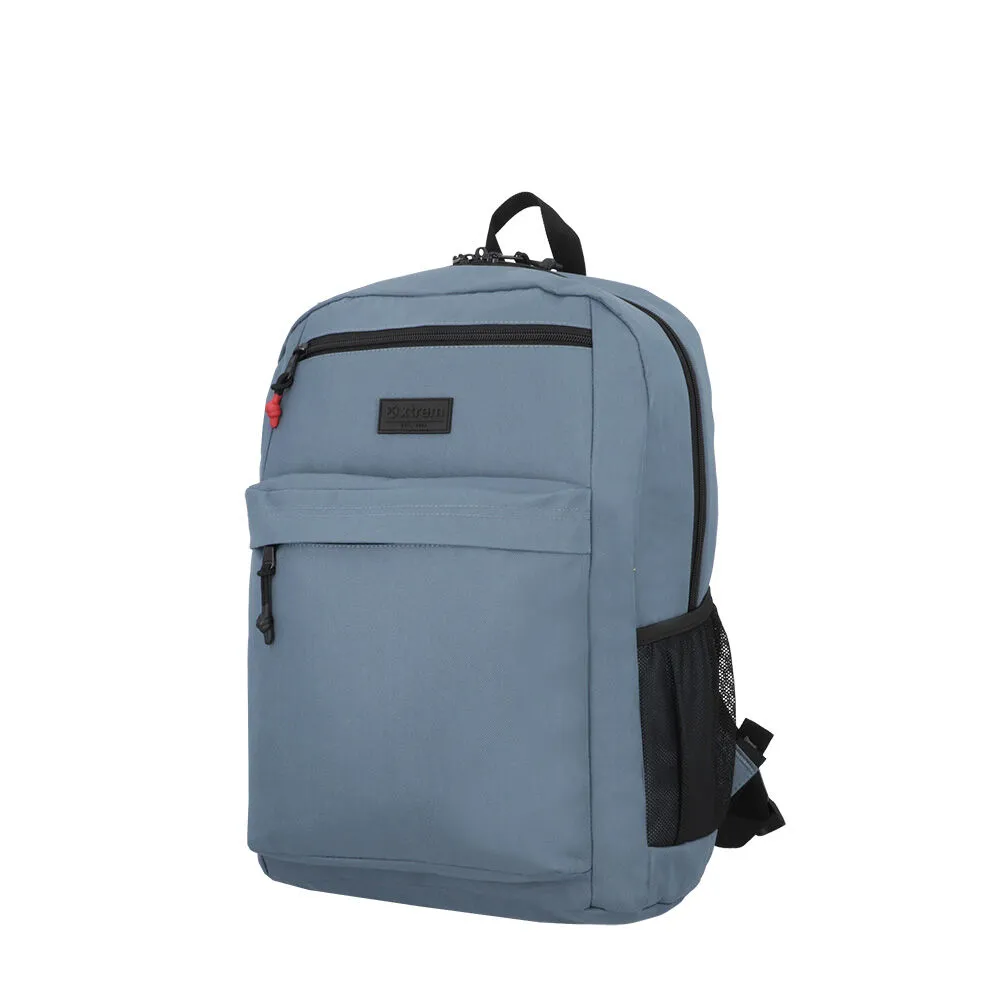 Megapack 2.0 5XT Mochila Niño Xtrem Azul