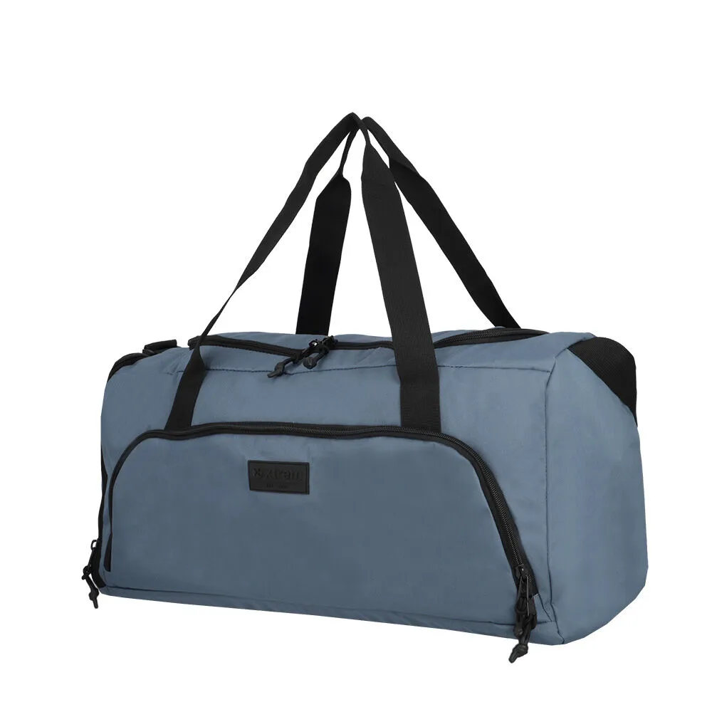 Megapack 2.0 5XT Mochila Niño Xtrem Azul