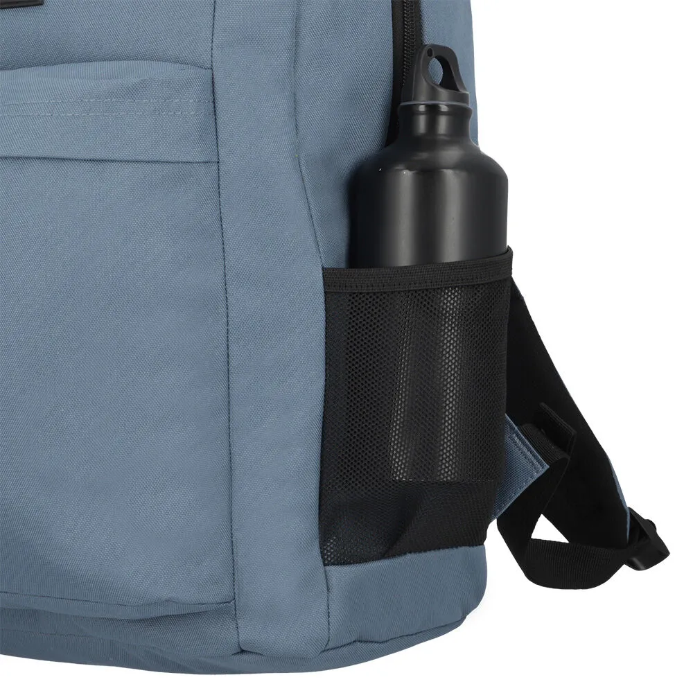 Megapack 2.0 5XT Mochila Niño Xtrem Azul