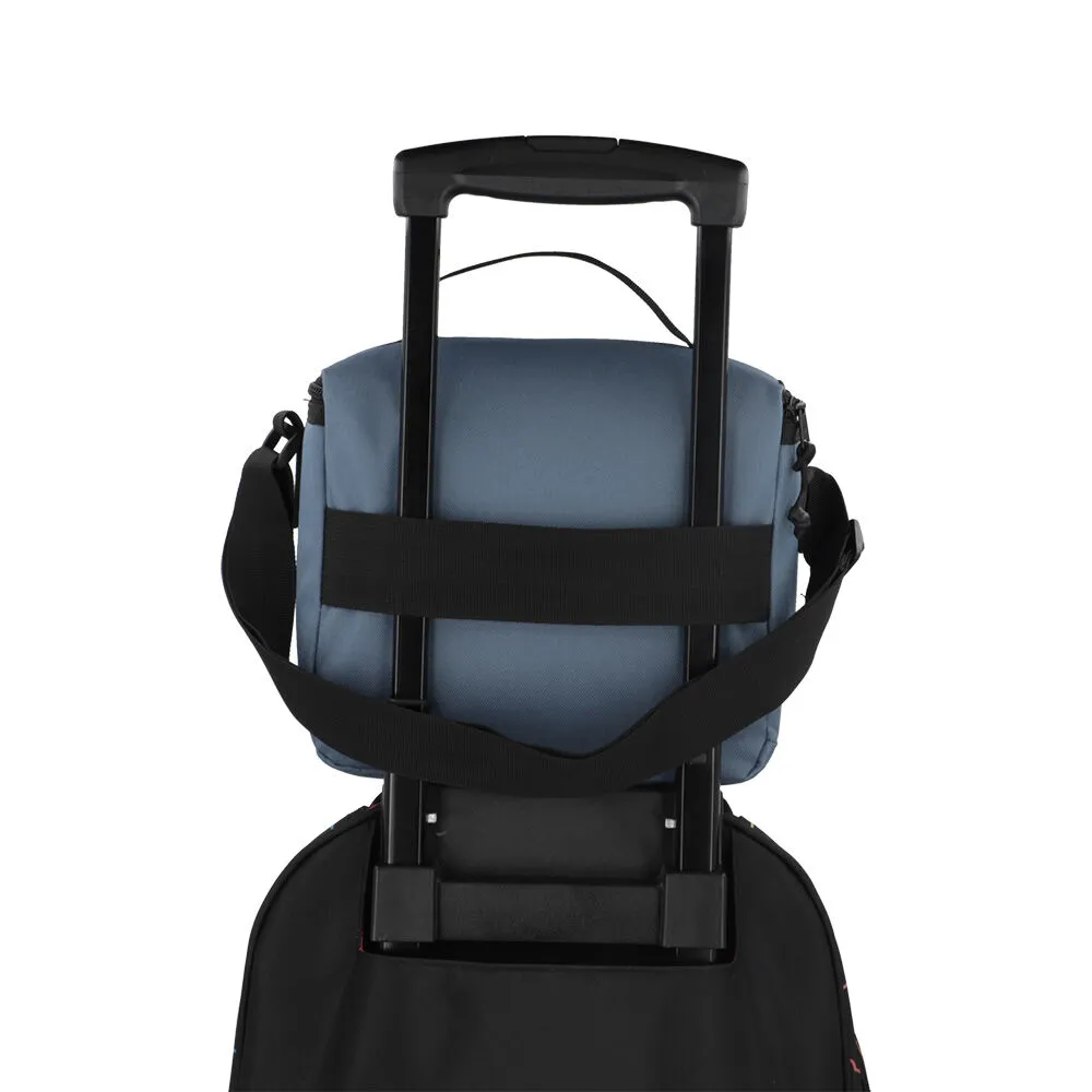 Megapack 2.0 5XT Mochila Niño Xtrem Azul