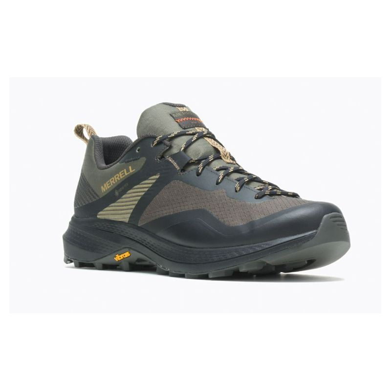 MERELL MQM 3 GORETEX (OLIVA) BOTAS DE MONTAñA PARA HOMBRE