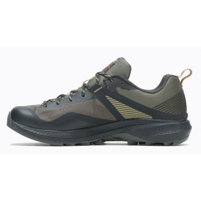 MERELL MQM 3 GORETEX (OLIVA) BOTAS DE MONTAñA PARA HOMBRE