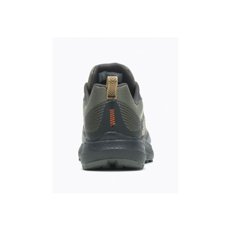 MERELL MQM 3 GORETEX (OLIVA) BOTAS DE MONTAñA PARA HOMBRE
