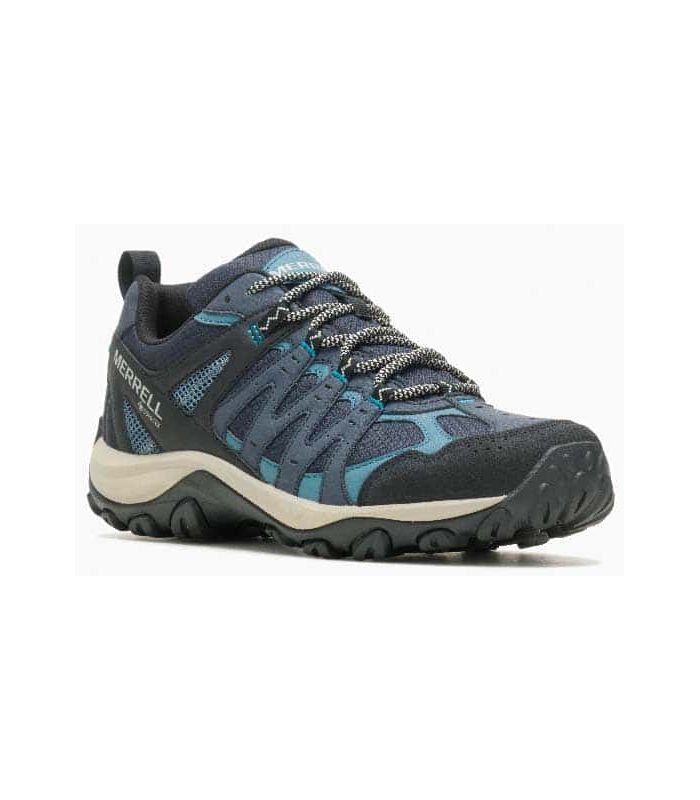 MERREL ACCENTOR SPORT 3 AZUL GORETEX