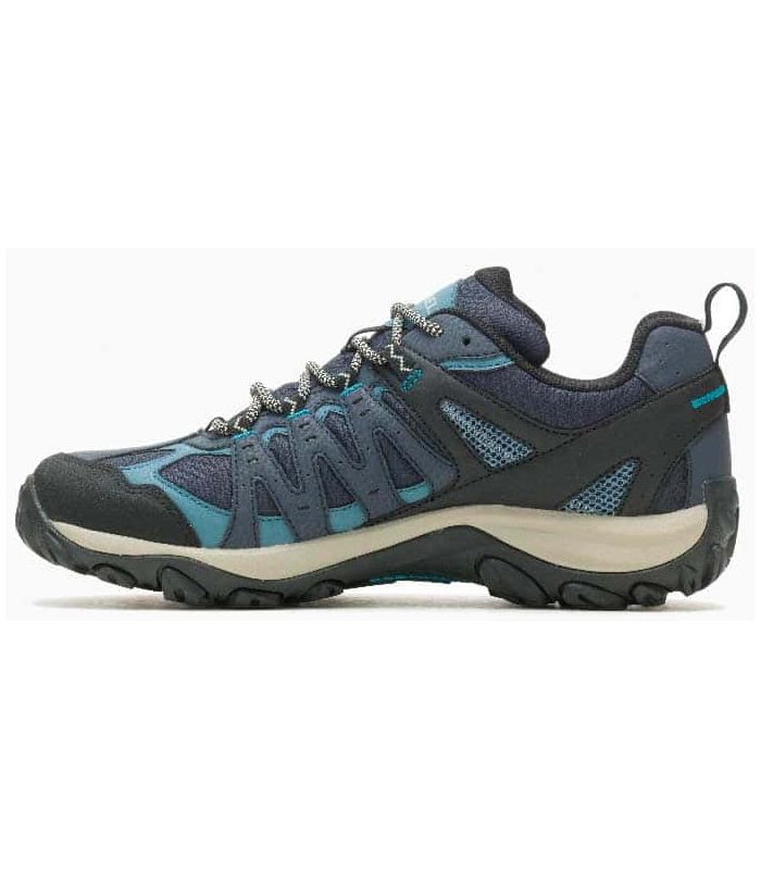 MERREL ACCENTOR SPORT 3 AZUL GORETEX