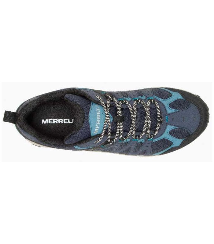 MERREL ACCENTOR SPORT 3 AZUL GORETEX