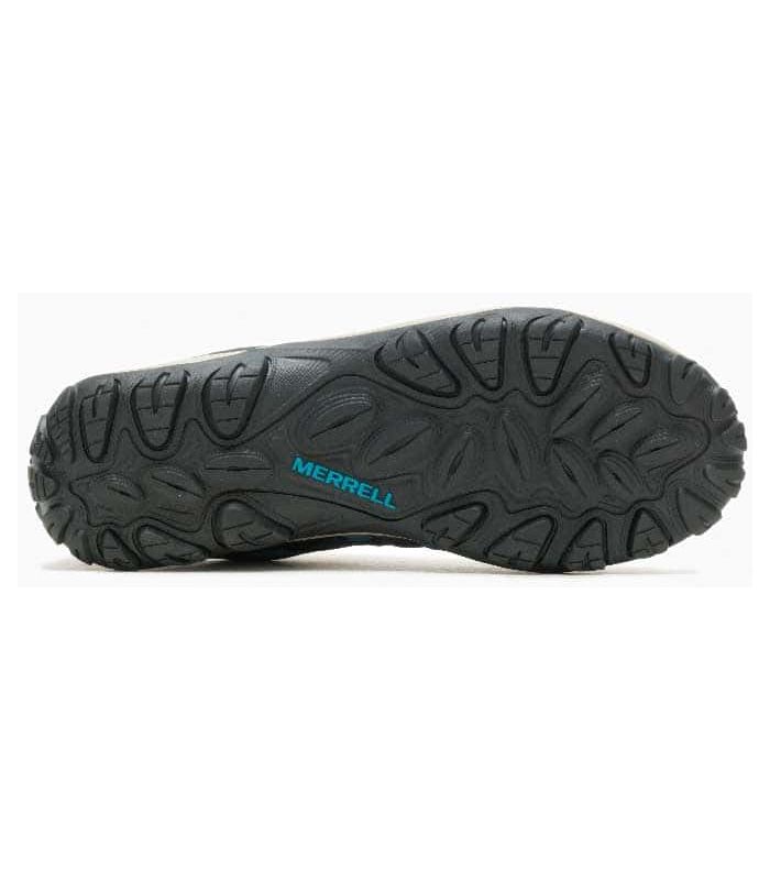 MERREL ACCENTOR SPORT 3 AZUL GORETEX