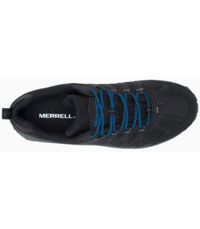 MERREL ACCENTOR SPORT 3 AZUL MARINO GORETEX