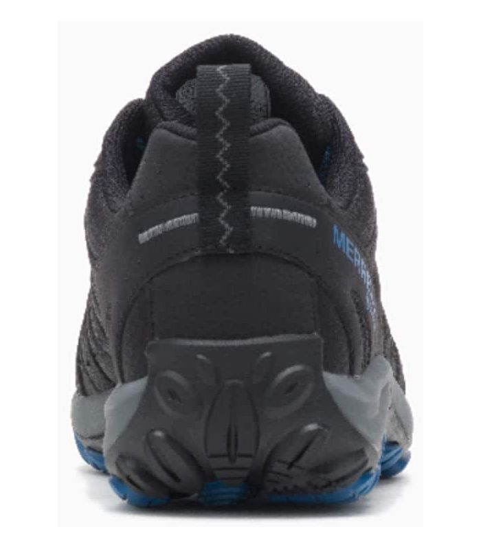MERREL ACCENTOR SPORT 3 AZUL MARINO GORETEX