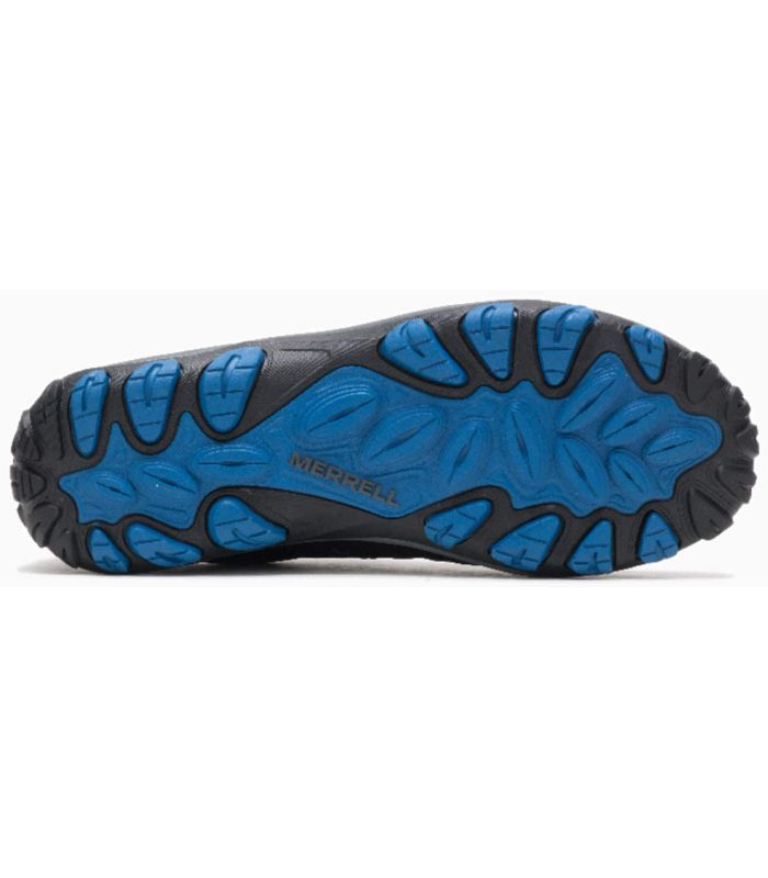 MERREL ACCENTOR SPORT 3 AZUL MARINO GORETEX
