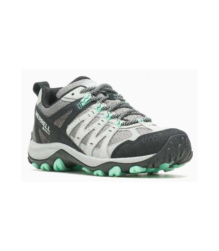 MERREL ACCENTOR SPORT 3 W GRIS GORETEX