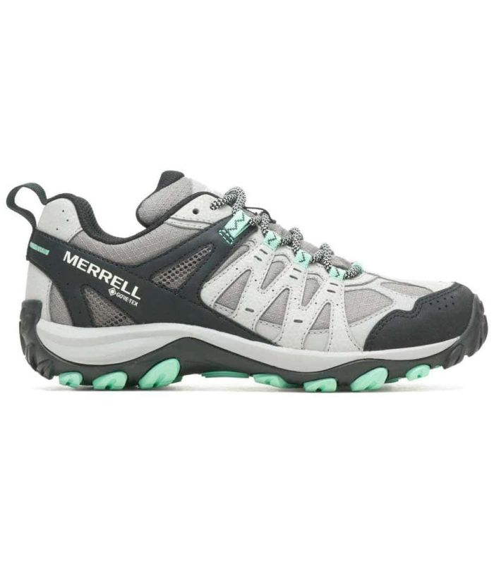 MERREL ACCENTOR SPORT 3 W GRIS GORETEX