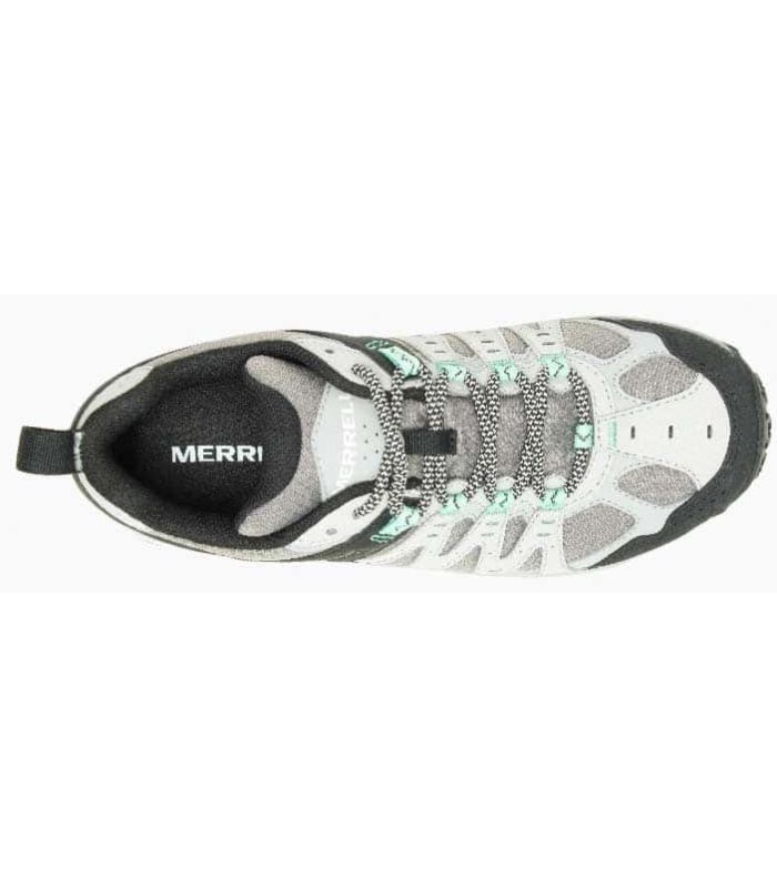 MERREL ACCENTOR SPORT 3 W GRIS GORETEX
