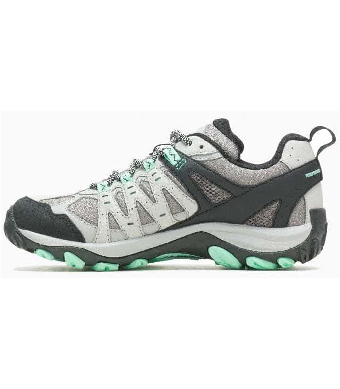 MERREL ACCENTOR SPORT 3 W GRIS GORETEX