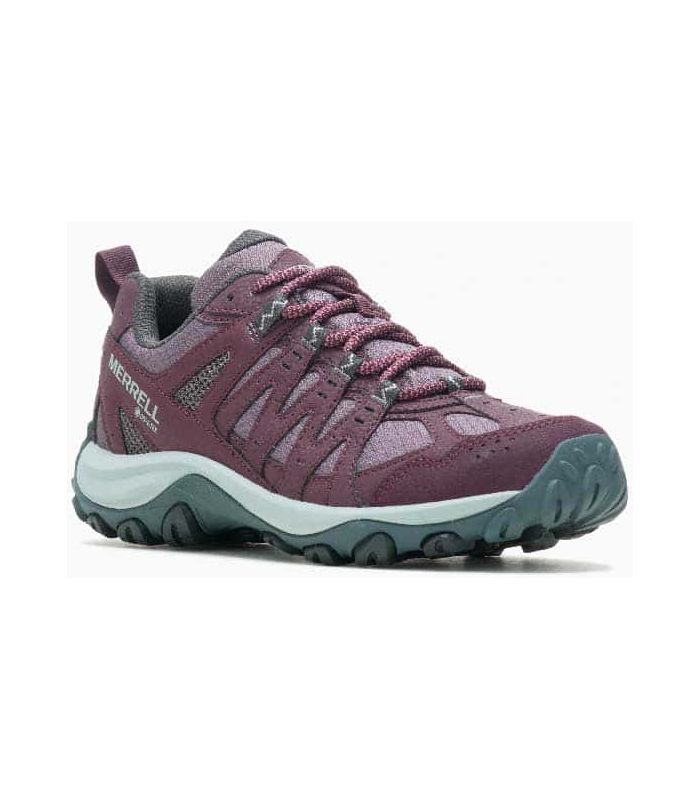 MERREL ACCENTOR SPORT 3 W VIOLET GORETEX