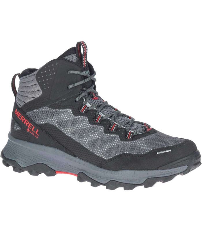 MERREL SPEED STRIKE MID GORETEX