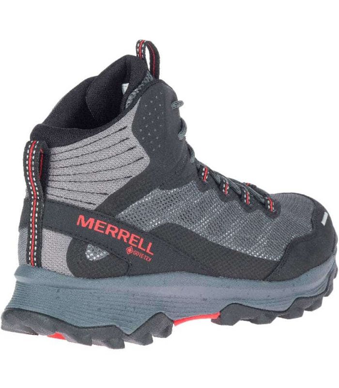 MERREL SPEED STRIKE MID GORETEX