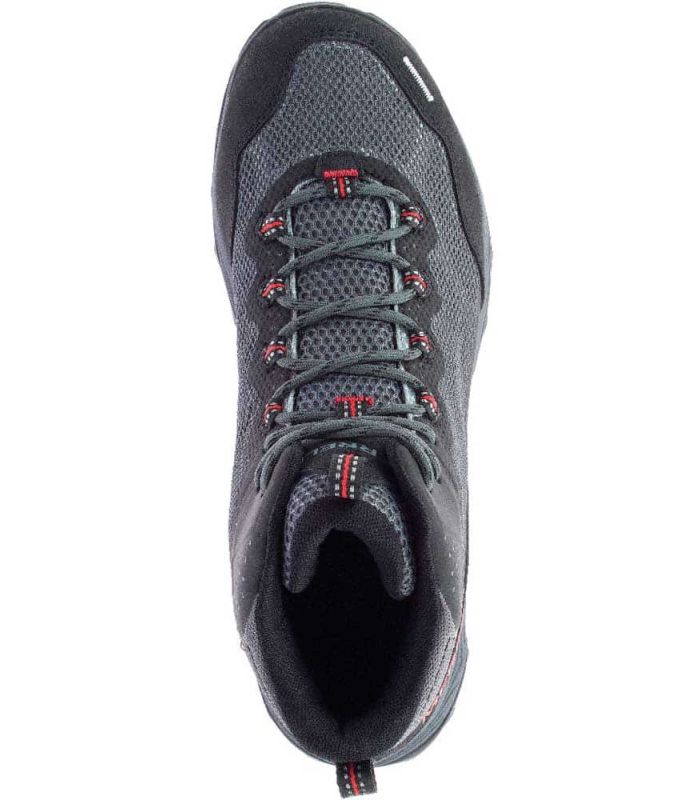 MERREL SPEED STRIKE MID GORETEX