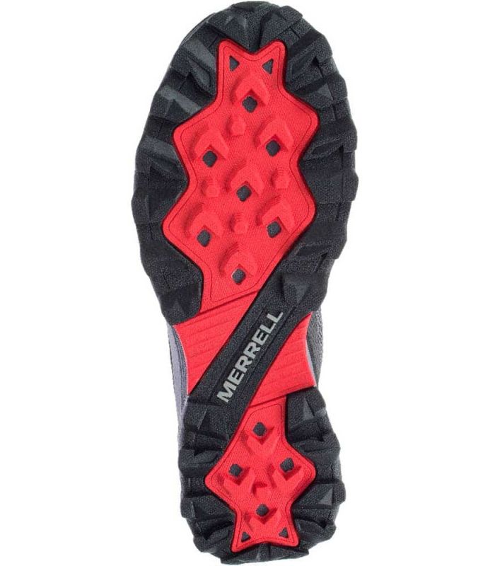 MERREL SPEED STRIKE MID GORETEX
