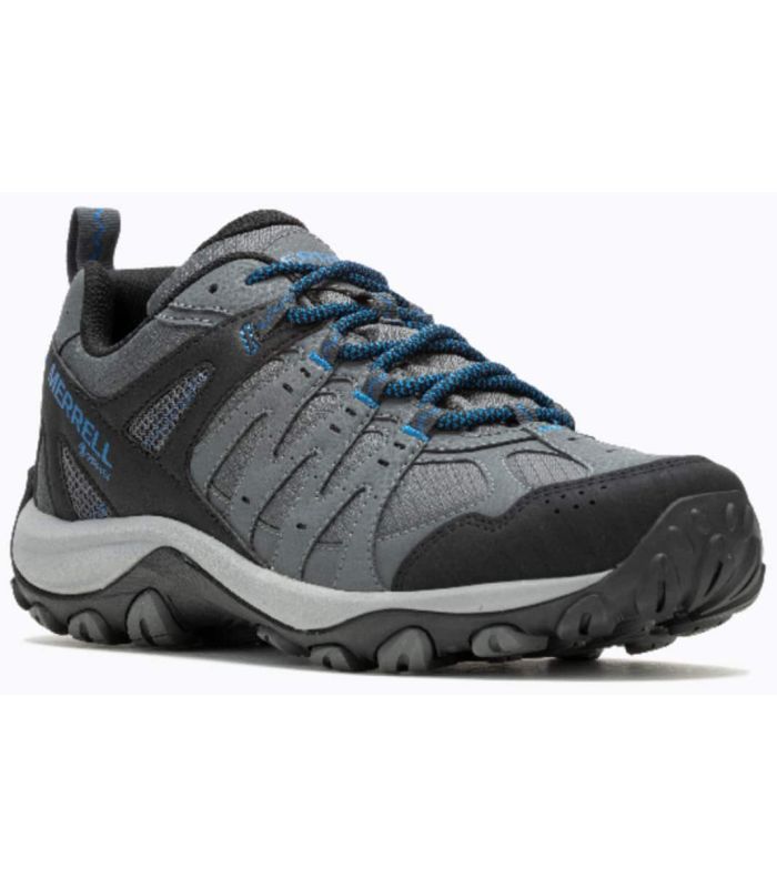 MERRELL ACCENTOR SPORT 3 GRIS GORETEX