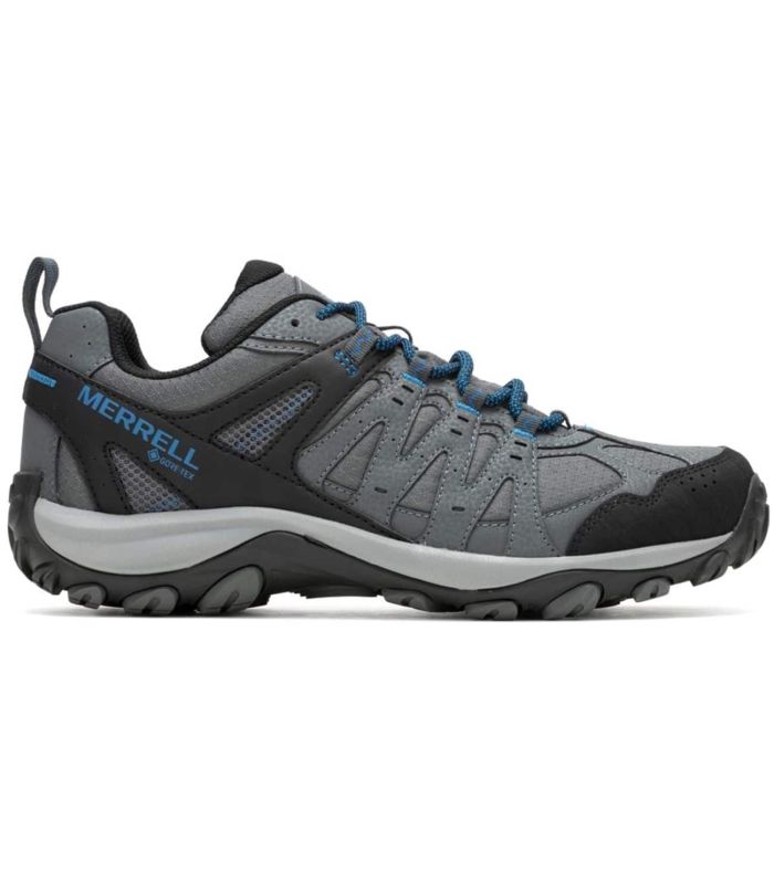 MERRELL ACCENTOR SPORT 3 GRIS GORETEX