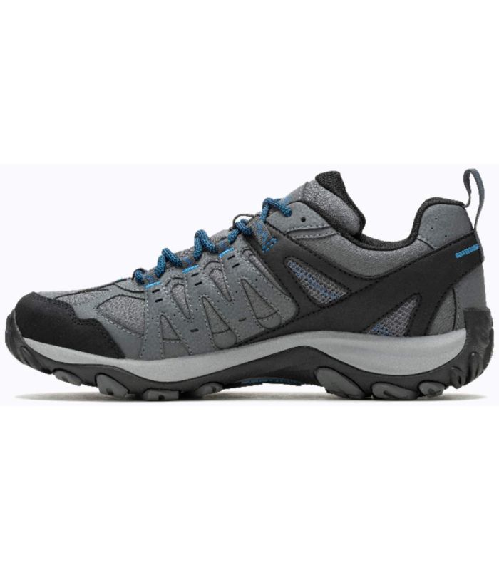MERRELL ACCENTOR SPORT 3 GRIS GORETEX