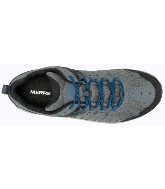 MERRELL ACCENTOR SPORT 3 GRIS GORETEX